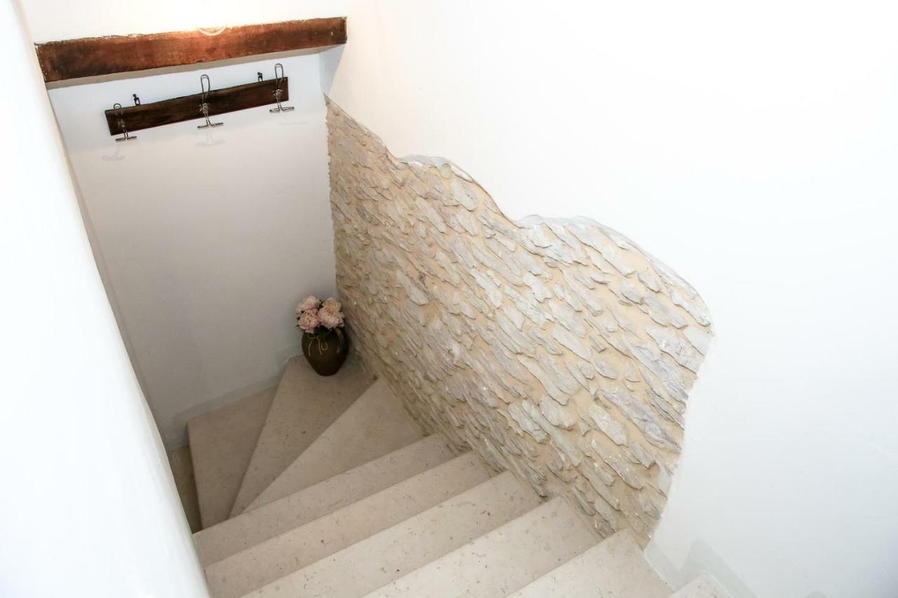 Appartement Casale Di Nicolo à Urbino Extérieur photo